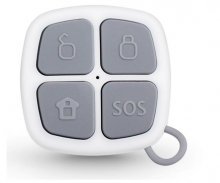 Пульт постановки/снятия с охраны для Sapsan GSM Pro 4s