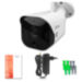 Комплект видеонаблюдения 4G Ps-Link KIT-TB201-4G / 2Мп / 1 камера - Комплект видеонаблюдения 4G Ps-Link KIT-TB201-4G / 2Мп / 1 камера
