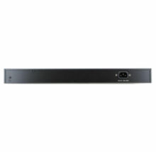 Сетевой PoE коммутатор на 26 портов PST VD-224P