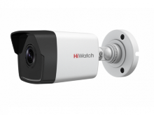 IP камера HiWatch DS-I250 цилиндрическая с EXIR-подсветкой (6 мм)