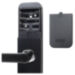 Умный дверной замок Ps-Link HR07-P WIFI с датчиком отпечатка пальца и камерой - Умный дверной замок Ps-Link HR07-P WIFI с датчиком отпечатка пальца и камерой