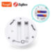 Умный беспроводной WIFI Zigbee датчик дыма YG500A-ZB - Умный беспроводной WIFI Zigbee датчик дыма YG500A-ZB