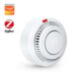 Умный беспроводной WIFI Zigbee датчик дыма YG500A-ZB - Умный беспроводной WIFI Zigbee датчик дыма YG500A-ZB