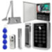 Система СКУД KIT-ACM323-180UPS с доводчиком 40, блоком резервного питания, 7Ач - Система СКУД KIT-ACM323-180UPS с доводчиком 40, блоком резервного питания, 7Ач