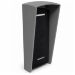 Козырек для панелей доступа UD-CR101 и UD-CR301 серый PETG, защита от осадков и солнца - Козырек для панелей доступа UD-CR101 и UD-CR301 серый PETG, защита от осадков и солнца