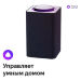 Комплект "Умный дом" с черной Яндекс Cтанцией и умным Wi-Fi чайником HIPER IoT Kettle GX1 - Комплект "Умный дом" с черной Яндекс Cтанцией и умным Wi-Fi чайником HIPER IoT Kettle GX1
