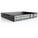 Комплект видеонаблюдения AHD 8Мп KIT-A815HD 15 камер для помещения, ночная съемка, датчик движения - Комплект видеонаблюдения AHD 8Мп KIT-A815HD 15 камер для помещения, ночная съемка, датчик движения
