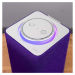 Комплект "Умный дом" с фиолетовой Яндекс Станцией и умным чайником Xiaomi Mi Smart Kettle - Комплект "Умный дом" с фиолетовой Яндекс Станцией и умным чайником Xiaomi Mi Smart Kettle