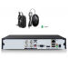 Комплект видеонаблюдения AHD 2Мп Ps-Link KIT-A202HD / 2 камеры - Комплект видеонаблюдения AHD 2Мп Ps-Link KIT-A202HD / 2 камеры