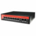 Сетевой PoE коммутатор 8 POE и 2 Uplink портов Ps-Link VD-208P - Сетевой PoE коммутатор 8 POE и 2 Uplink портов Ps-Link VD-208P
