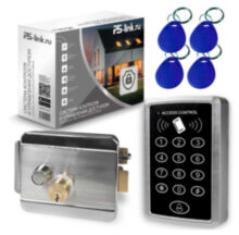 Система СКУД  KIT-ACM323-SSM / кодовая панель / RFID