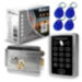 Система СКУД KIT-ACM323-SSM / кодовая панель / RFID - Система СКУД KIT-ACM323-SSM / кодовая панель / RFID