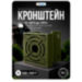 Кронштейн монтажный для камеры видеонаблюдения на столб или угол 80мм, печать 3D, зеленый - Кронштейн монтажный для камеры видеонаблюдения на столб или угол 80мм, печать 3D, зеленый
