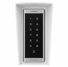 Козырёк для панели доступа PS-T6MF Белый