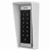 Козырёк для панели доступа PS-T6MF Белый - Козырёк для панели доступа PS-T6MF Белый
