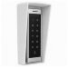 Козырёк для панели доступа PS-T6MF Белый - Козырёк для панели доступа PS-T6MF Белый