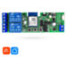 Умное WiFi реле на 2 канала ST-DC2 - Умное WiFi реле на 2 канала ST-DC2