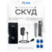 Система СКУД KIT-M010EM-WP-180 на 1 дверь, электромагнитный НО замок 180 кг, контроллер 10000 карт, EM-Marine 125 кГц - Система СКУД KIT-M010EM-WP-180 на 1 дверь, электромагнитный НО замок 180 кг, контроллер 10000 карт, EM-Marine 125 кГц