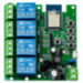 Умное WiFi реле на 4 канала ST-DC4 - Умное WiFi реле на 4 канала ST-DC4