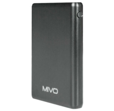 Внешний аккумулятор 5000mAh MIVO MB-051 