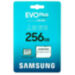 Карта памяти microSD Samsung EVO Plus 256 ГБ class 10 (MB-MC256SA) - Карта памяти microSD Samsung EVO Plus 256 ГБ class 10 (MB-MC256SA)