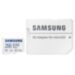 Карта памяти microSD Samsung EVO Plus 256 ГБ class 10 (MB-MC256SA) - Карта памяти microSD Samsung EVO Plus 256 ГБ class 10 (MB-MC256SA)