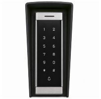 Козырёк для панели доступа PS-T6MF Черный