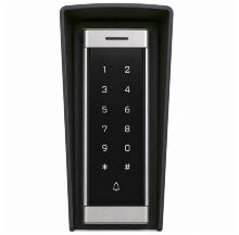 Козырёк для панели доступа PS-T6MF Черный