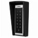 Козырёк для панели доступа PS-T6MF Черный - Козырёк для панели доступа PS-T6MF Черный