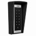 Козырёк для панели доступа PS-T6MF Черный - Козырёк для панели доступа PS-T6MF Черный