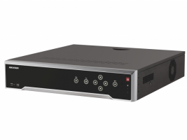 IP видеорегистратор 32-х канальный HikVision DS-7732NI-K4