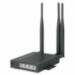 Промышленный 3G/4G Роутер PST G4CH c 4 портами RJ-45 - Промышленный 3G/4G Роутер PST G4CH c 4 портами RJ-45