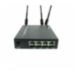Промышленный 3G/4G Роутер PST G4CH c 4 портами RJ-45 - Промышленный 3G/4G Роутер PST G4CH c 4 портами RJ-45