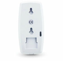 Сигнализация охранная 4G PS-H6 / LTE GPRS / 4 проводные зоны / 46 датчиков