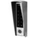 Козырёк для панели доступа PS-HF3-WF серый PETG, уличный, совместимость UD-ACP502EM - Козырёк для панели доступа PS-HF3-WF серый PETG, уличный, совместимость UD-ACP502EM