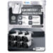 Комплект видеонаблюдения IP 5Мп KIT-C506IP-ST 6 камер для улицы, аналитика, детекция человека, детекция автомобиля, область вторжения - Комплект видеонаблюдения IP 5Мп KIT-C506IP-ST 6 камер для улицы, аналитика, детекция человека, детекция автомобиля, область вторжения