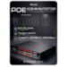 Коммутатор POE PS-216G управляемый, с удалённым доступом, 16 портов POE - Коммутатор POE PS-216G управляемый, с удалённым доступом, 16 портов POE