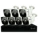 Комплект видеонаблюдения IP Ps-Link KIT-C807IP-POE / 8Мп / 7 камер / питание POE - Комплект видеонаблюдения IP Ps-Link KIT-C807IP-POE / 8Мп / 7 камер / питание POE