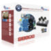 Комплект видеонаблюдения IP Ps-Link KIT-C807IP-POE / 8Мп / 7 камер / питание POE - Комплект видеонаблюдения IP Ps-Link KIT-C807IP-POE / 8Мп / 7 камер / питание POE