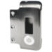 Замок электромоторный PS-EMTL-SS-ID с RFID считывателем - Замок электромоторный PS-EMTL-SS-ID с RFID считывателем