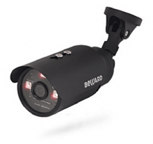 IP камера Beward N600 уличная 4.3 мм, 30 кадр/с, ИК-15 м, день/ночь, 0.2 Лк