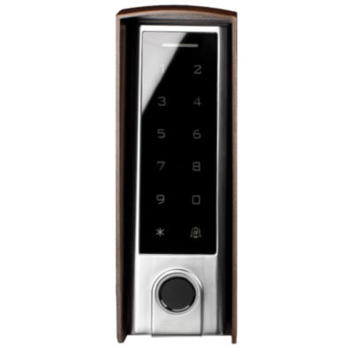 Козырёк для панели доступа PS-HF3-WF коричневый PETG, уличный, совместимость UD-ACP502EM Козырёк для панели доступа  PS-HF3-WF — это практичная защита для уличной установки.