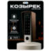 Козырёк для панели доступа PS-HF3-WF коричневый PETG, уличный, совместимость UD-ACP502EM - Козырёк для панели доступа PS-HF3-WF коричневый PETG, уличный, совместимость UD-ACP502EM