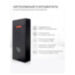 Система СКУД KIT-M010EM-WP-P-B на 1 дверь, черный электромеханический замок, 2 всепогодных считывателя RFID 125 кГц EM-Marine - Система СКУД KIT-M010EM-WP-P-B на 1 дверь, черный электромеханический замок, 2 всепогодных считывателя RFID 125 кГц EM-Marine