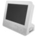 Комплект видеонаблюдения AHD 5Мп KIT-C9502HD 2 камеры для улицы, регистратор с монитором - Комплект видеонаблюдения AHD 5Мп KIT-C9502HD 2 камеры для улицы, регистратор с монитором