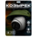 Козырёк для камеры видеонаблюдения Cover-SD маленький, зеленый, с водоотведением - Козырёк для камеры видеонаблюдения Cover-SD маленький, зеленый, с водоотведением