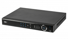IP-видеорегистратор 16-ти канальный RVi-IPN16/2-PRO-4K 