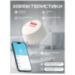 Датчик протечки воды SQ500B Zigbee - Датчик протечки воды SQ500B Zigbee