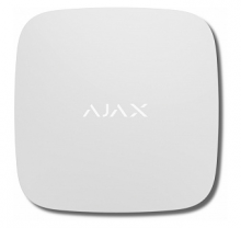 Датчик раннего обнаружения затопления Ajax LeaksProtect (white)
