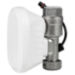 Шаровый кран с электроприводом WIFI Ps-Link QT05-20W 3/4" - Шаровый кран с электроприводом WIFI Ps-Link QT05-20W 3/4"
